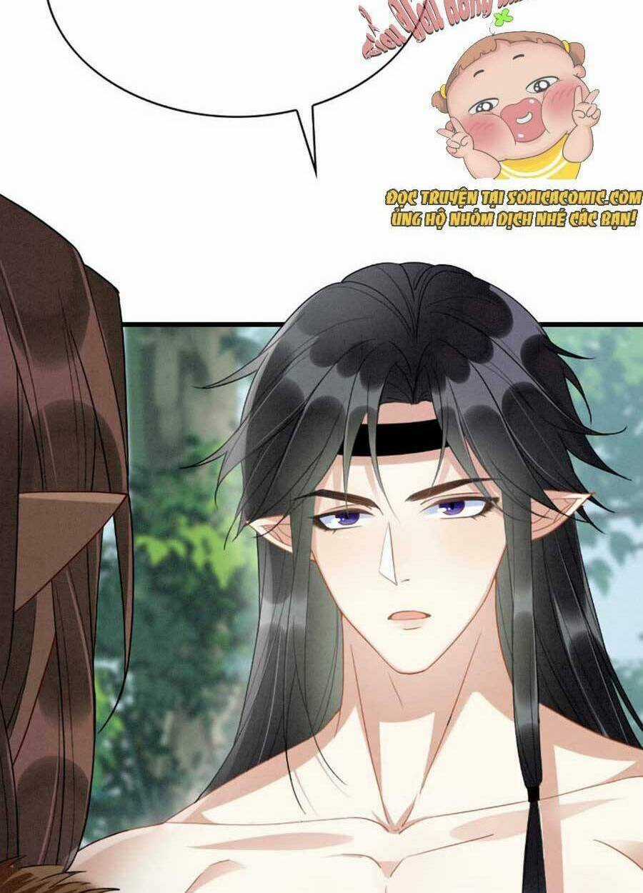 Được Chồng Rắn Siêu Sủng Khi Xuyên Qua Thú Thế Chapter 9 trang 52