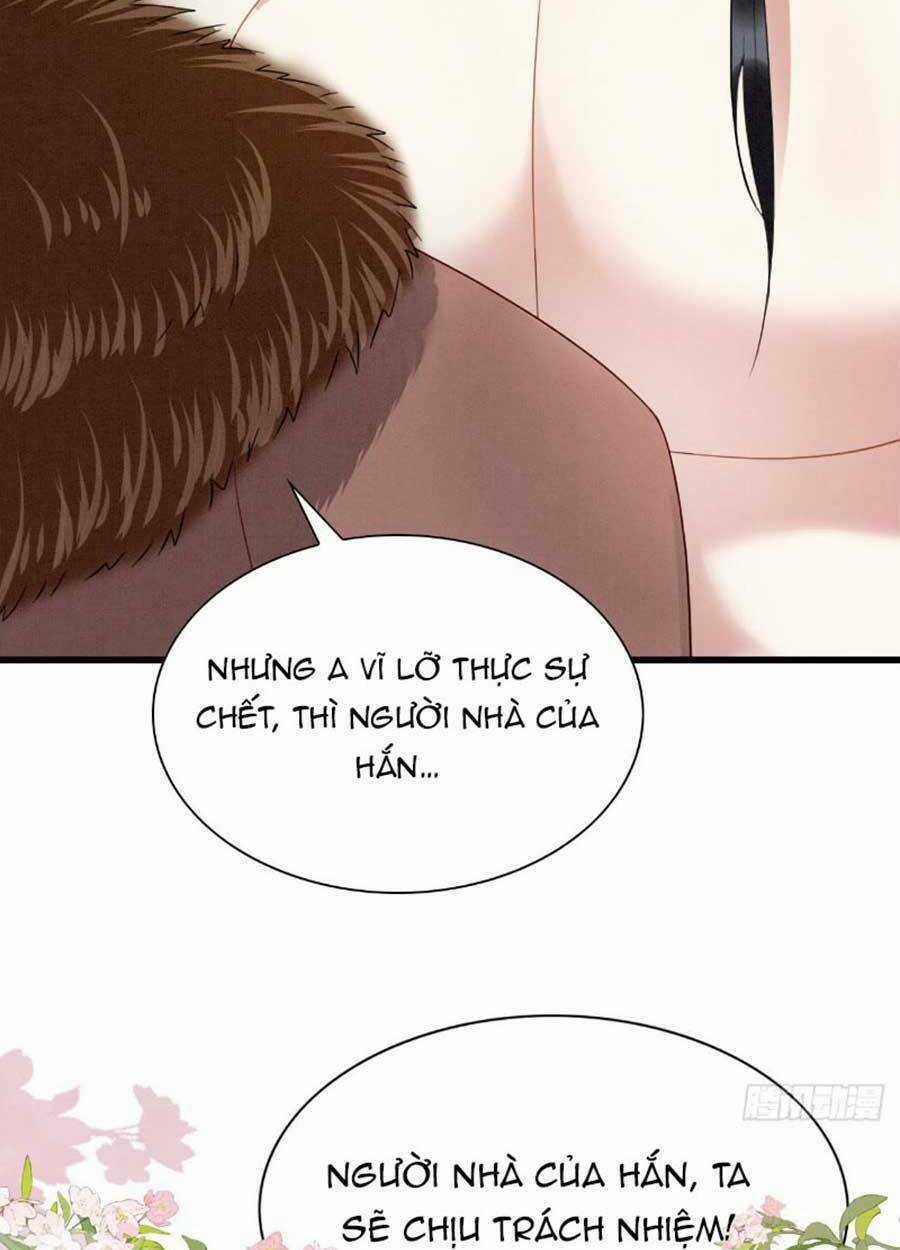 Được Chồng Rắn Siêu Sủng Khi Xuyên Qua Thú Thế Chapter 9 trang 53