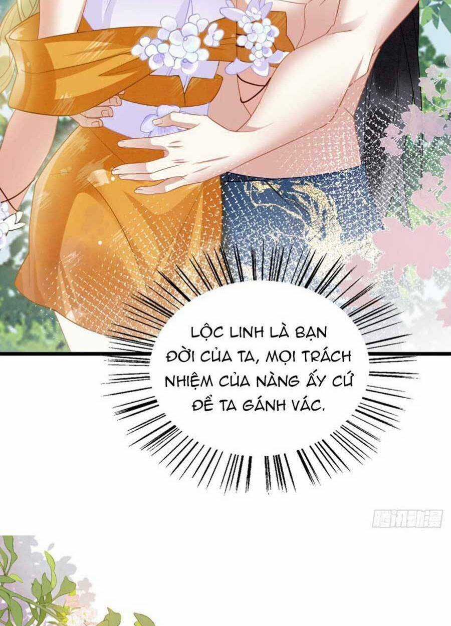 Được Chồng Rắn Siêu Sủng Khi Xuyên Qua Thú Thế Chapter 9 trang 55