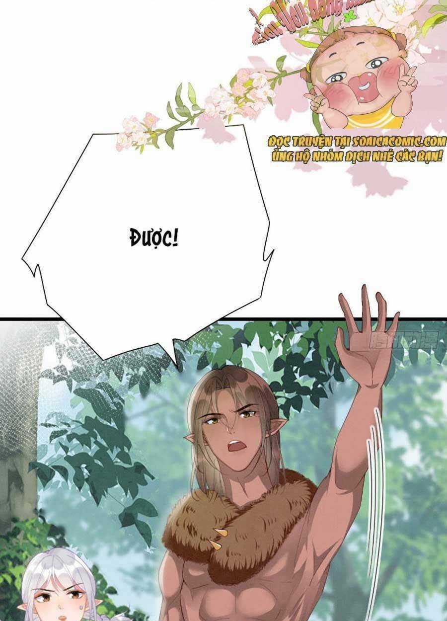 Được Chồng Rắn Siêu Sủng Khi Xuyên Qua Thú Thế Chapter 9 trang 58