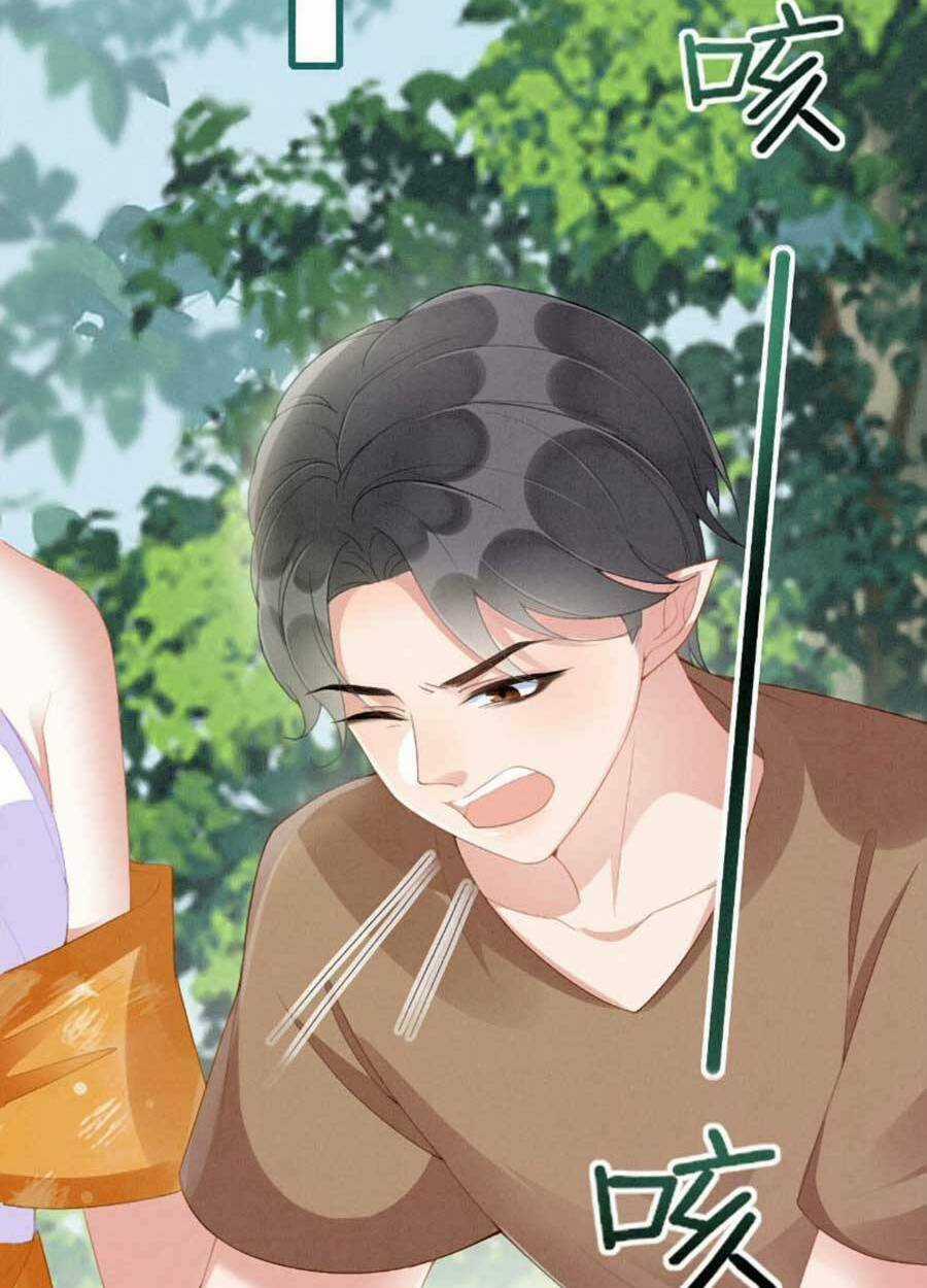 Được Chồng Rắn Siêu Sủng Khi Xuyên Qua Thú Thế Chapter 9 trang 66