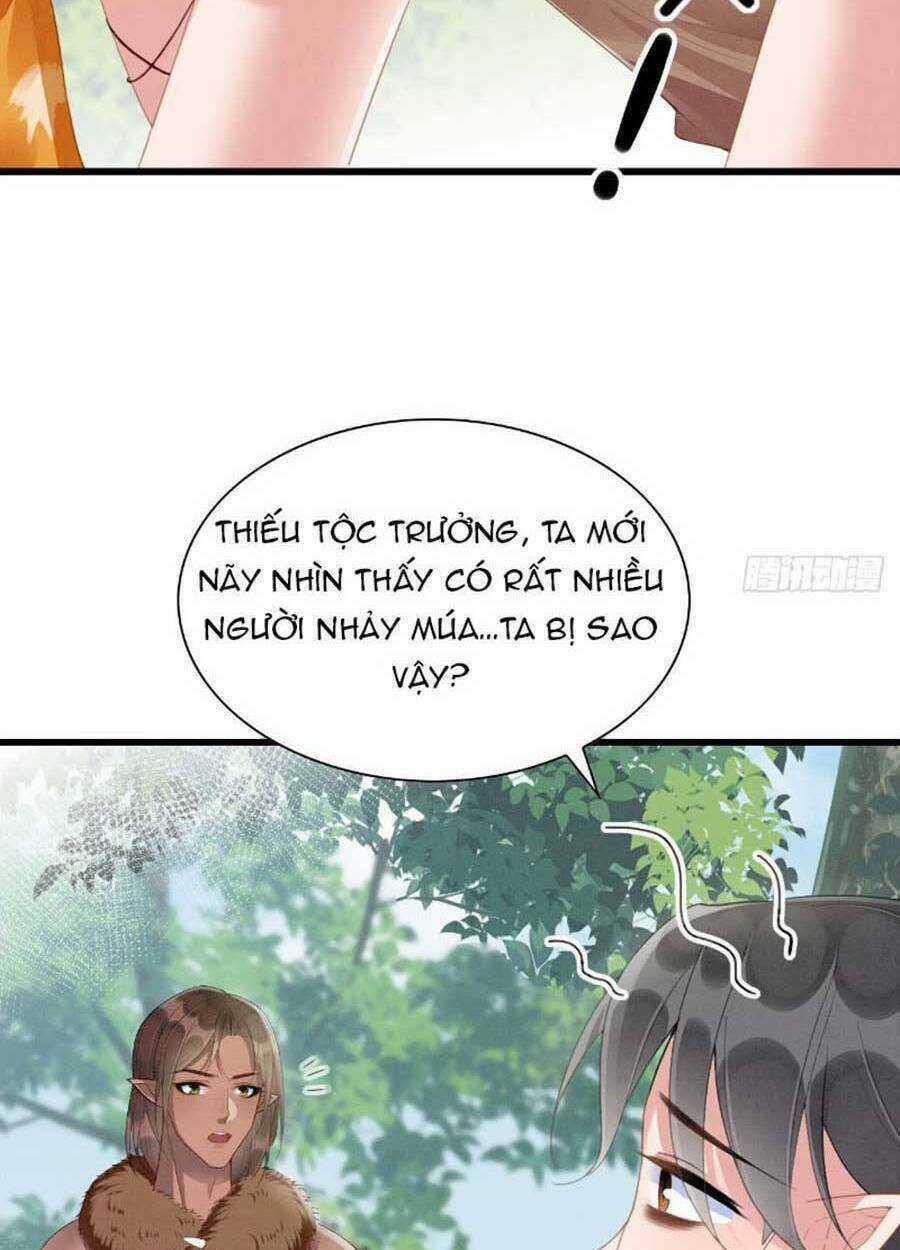 Được Chồng Rắn Siêu Sủng Khi Xuyên Qua Thú Thế Chapter 9 trang 67