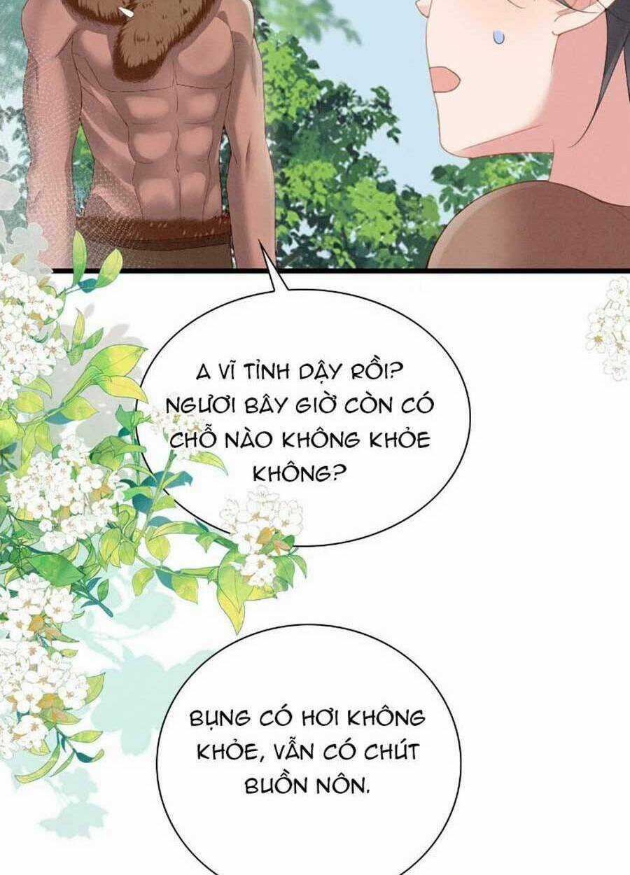 Được Chồng Rắn Siêu Sủng Khi Xuyên Qua Thú Thế Chapter 9 trang 68