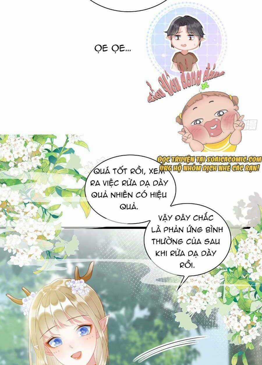 Được Chồng Rắn Siêu Sủng Khi Xuyên Qua Thú Thế Chapter 9 trang 69