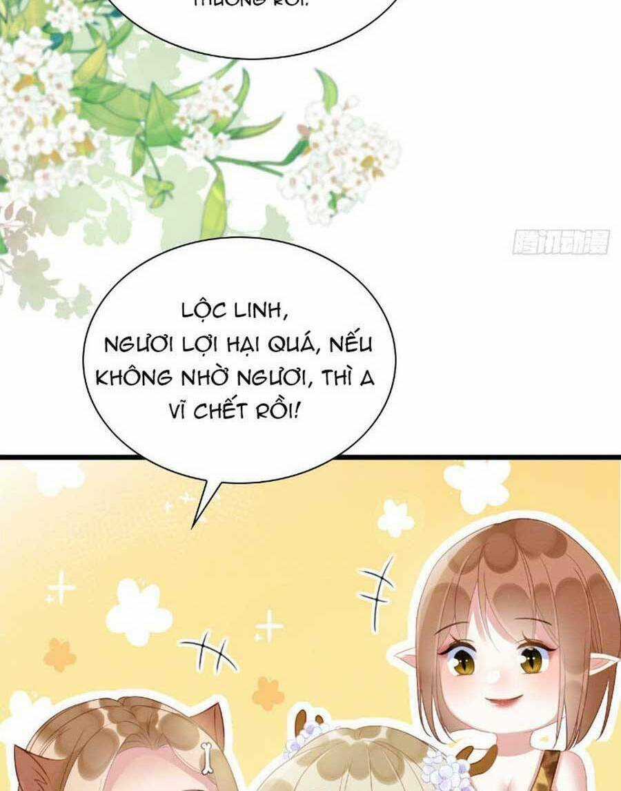 Được Chồng Rắn Siêu Sủng Khi Xuyên Qua Thú Thế Chapter 9 trang 71