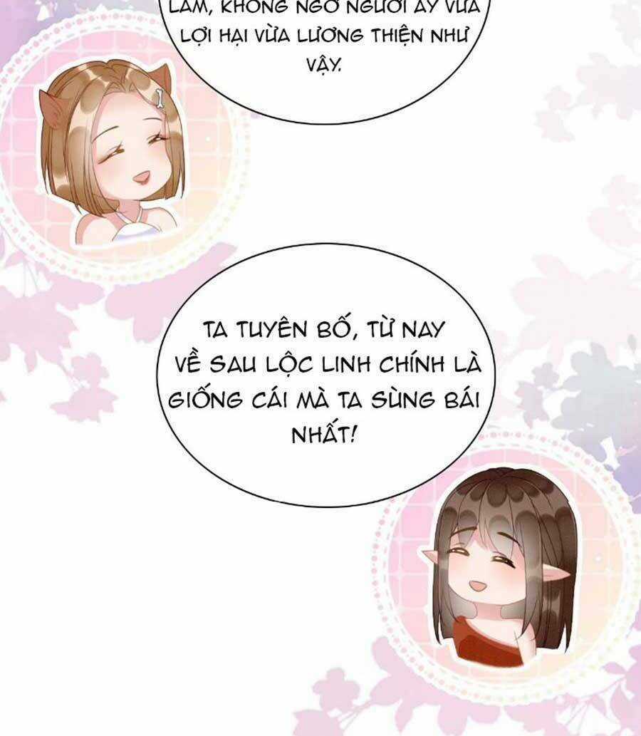 Được Chồng Rắn Siêu Sủng Khi Xuyên Qua Thú Thế Chapter 9 trang 78