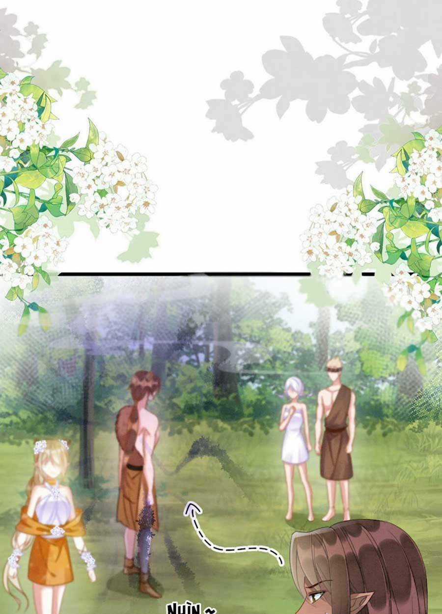 Được Chồng Rắn Siêu Sủng Khi Xuyên Qua Thú Thế Chapter 9 trang 9