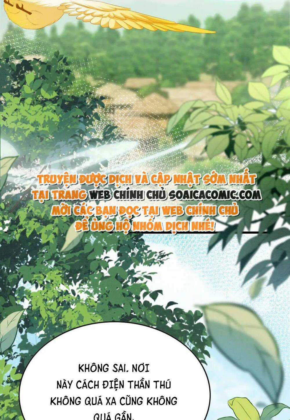 Được Chồng Rắn Siêu Sủng Khi Xuyên Qua Thú Thế Chapter 90 trang 13