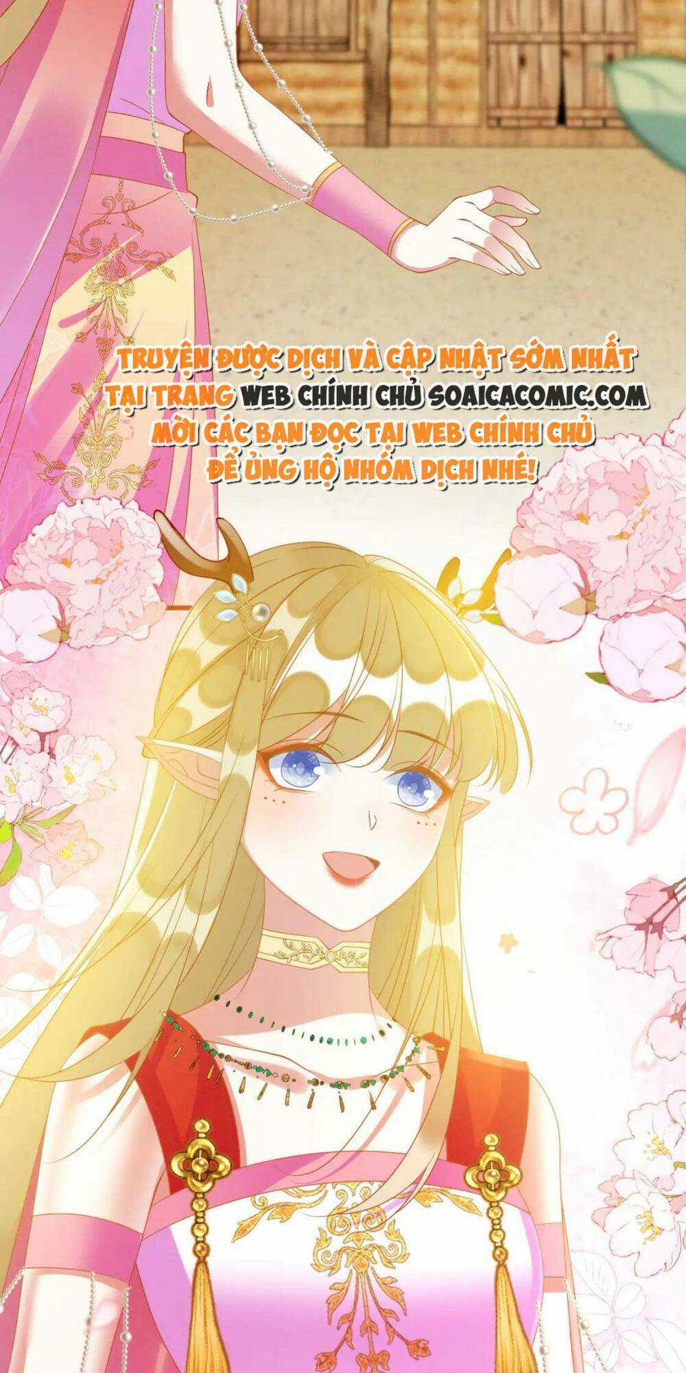 Được Chồng Rắn Siêu Sủng Khi Xuyên Qua Thú Thế Chapter 90 trang 15