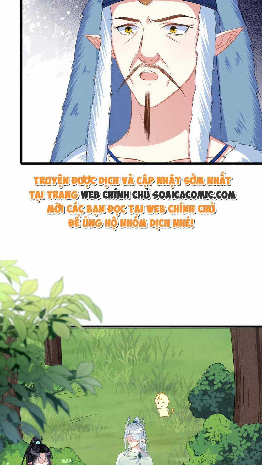 Được Chồng Rắn Siêu Sủng Khi Xuyên Qua Thú Thế Chapter 90 trang 18