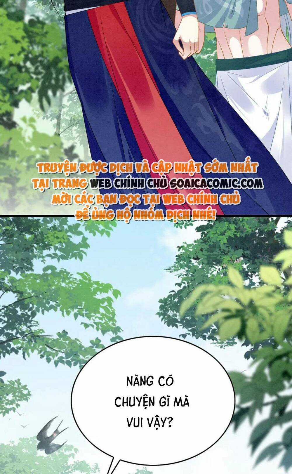 Được Chồng Rắn Siêu Sủng Khi Xuyên Qua Thú Thế Chapter 90 trang 2