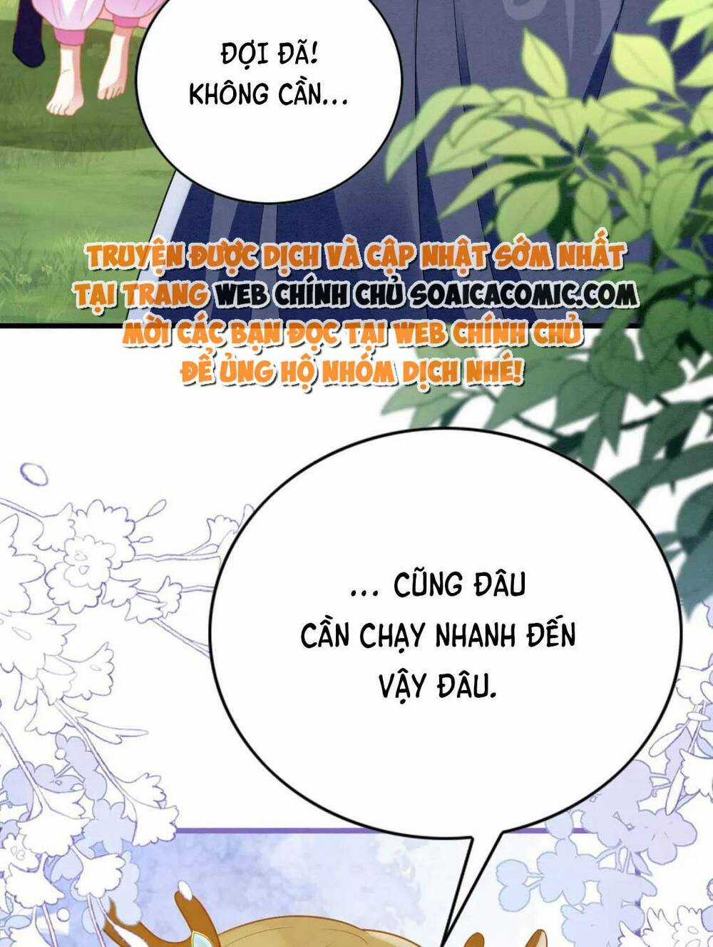 Được Chồng Rắn Siêu Sủng Khi Xuyên Qua Thú Thế Chapter 90 trang 26