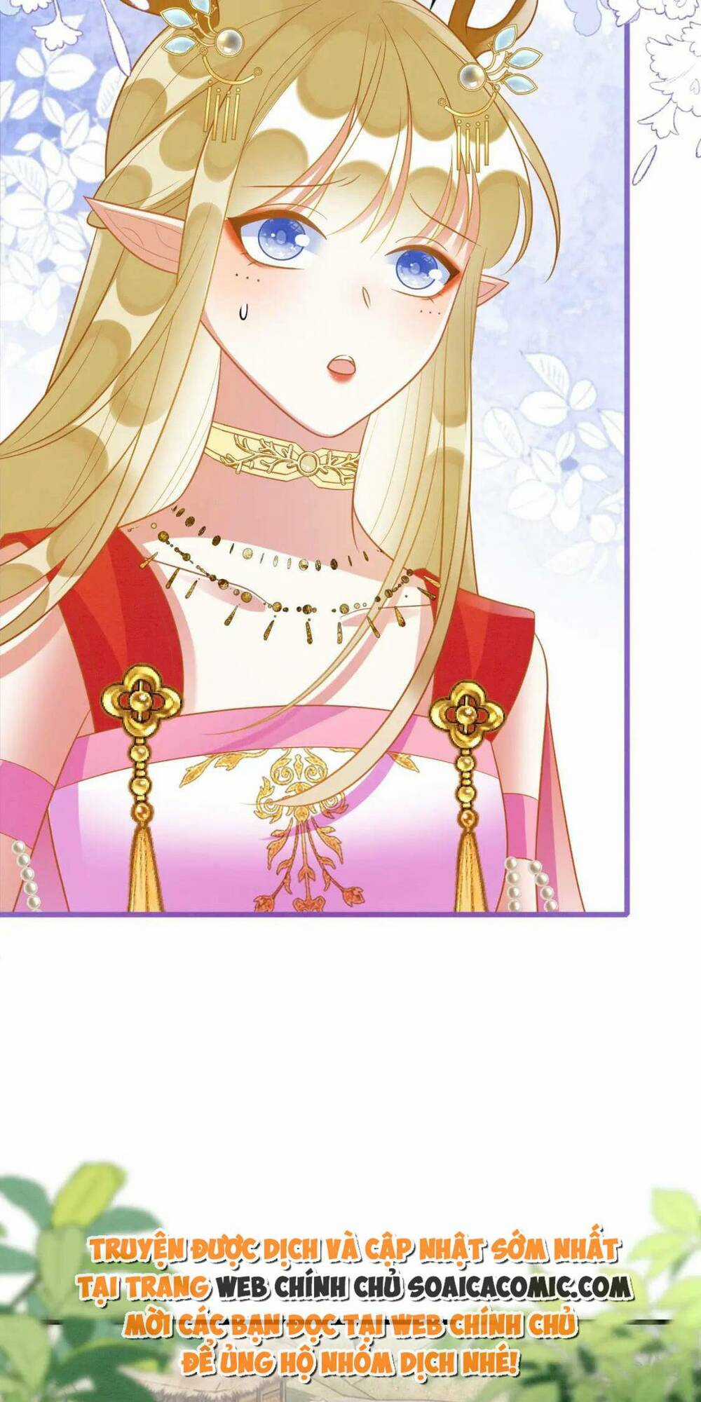 Được Chồng Rắn Siêu Sủng Khi Xuyên Qua Thú Thế Chapter 90 trang 27