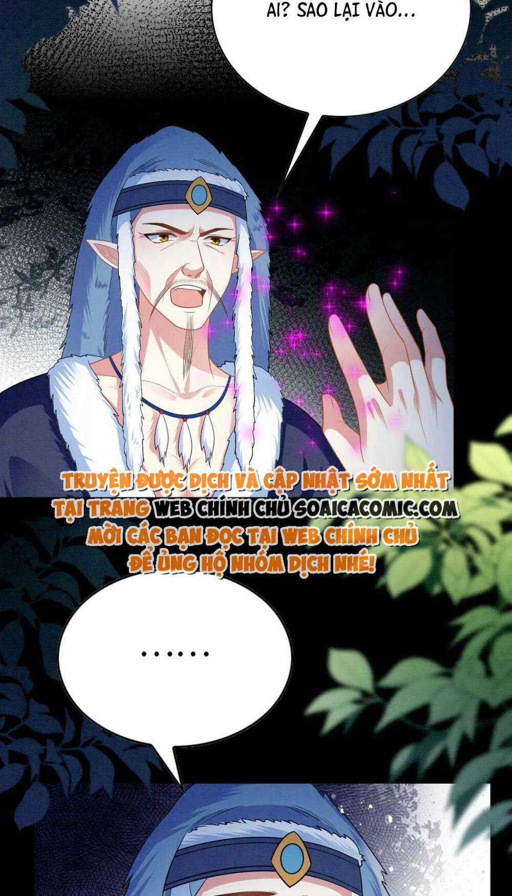 Được Chồng Rắn Siêu Sủng Khi Xuyên Qua Thú Thế Chapter 90 trang 30