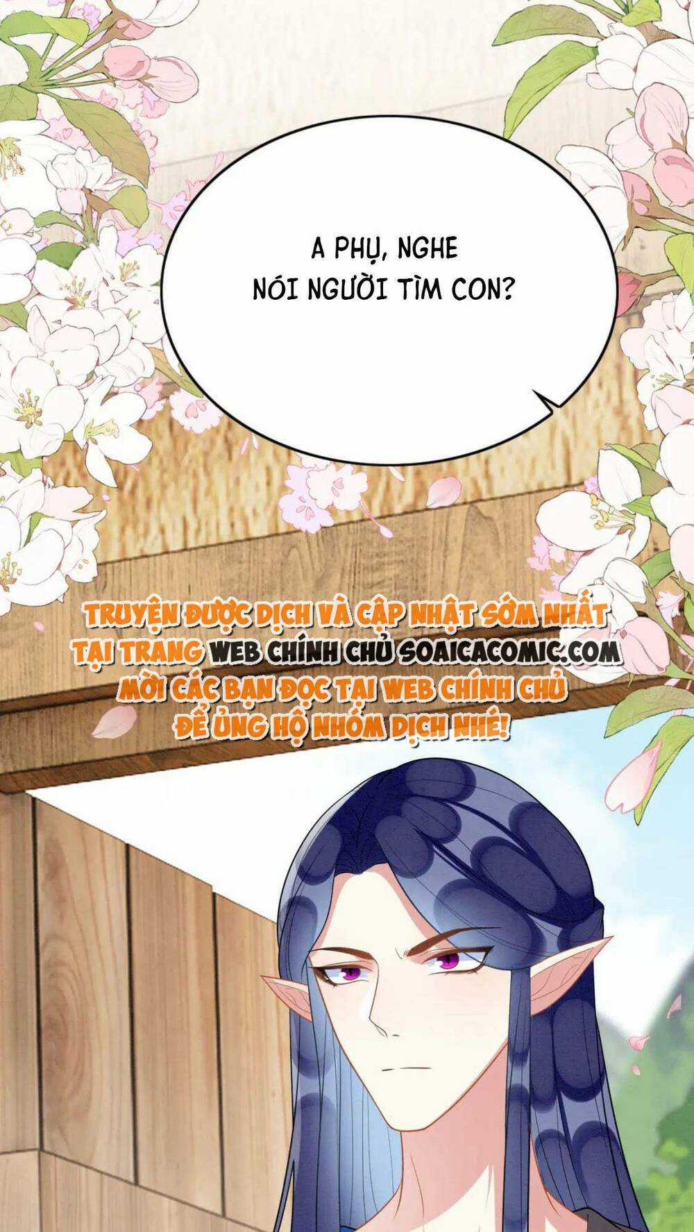 Được Chồng Rắn Siêu Sủng Khi Xuyên Qua Thú Thế Chapter 90 trang 34