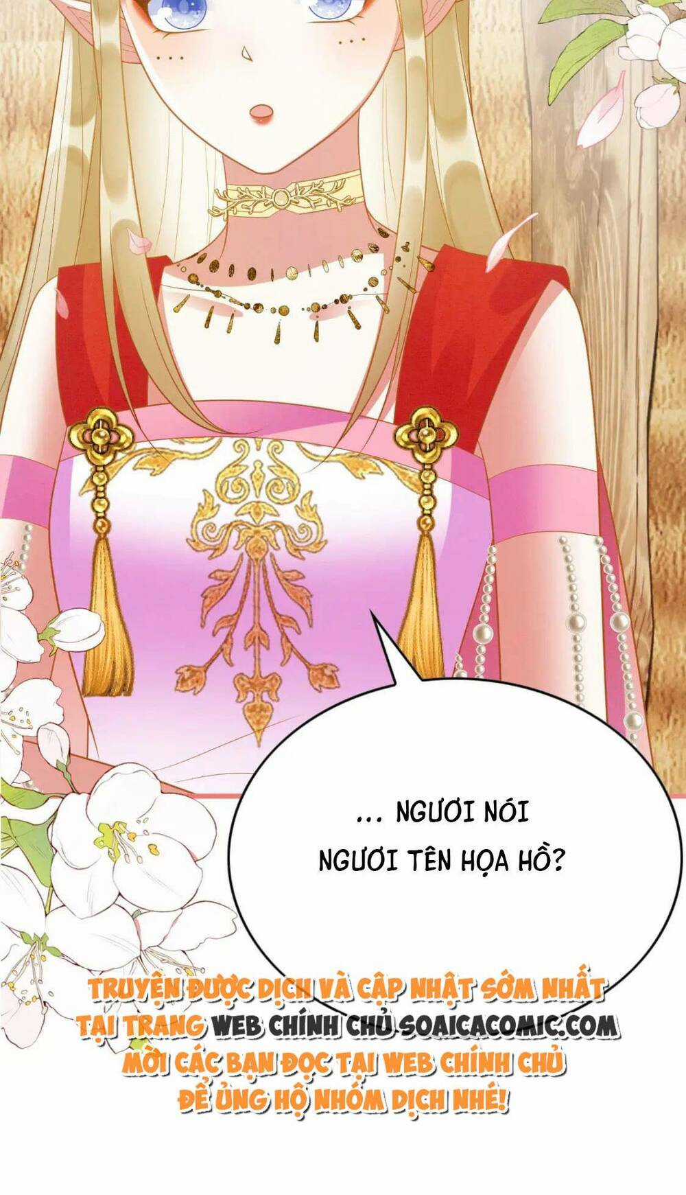 Được Chồng Rắn Siêu Sủng Khi Xuyên Qua Thú Thế Chapter 90 trang 36