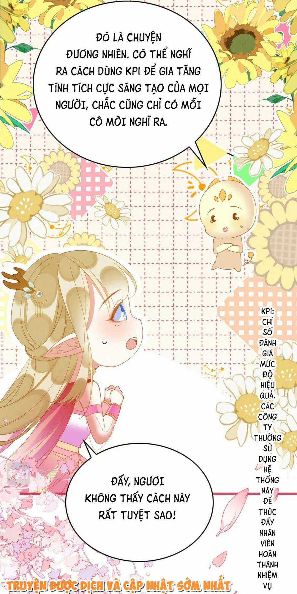 Được Chồng Rắn Siêu Sủng Khi Xuyên Qua Thú Thế Chapter 90 trang 4