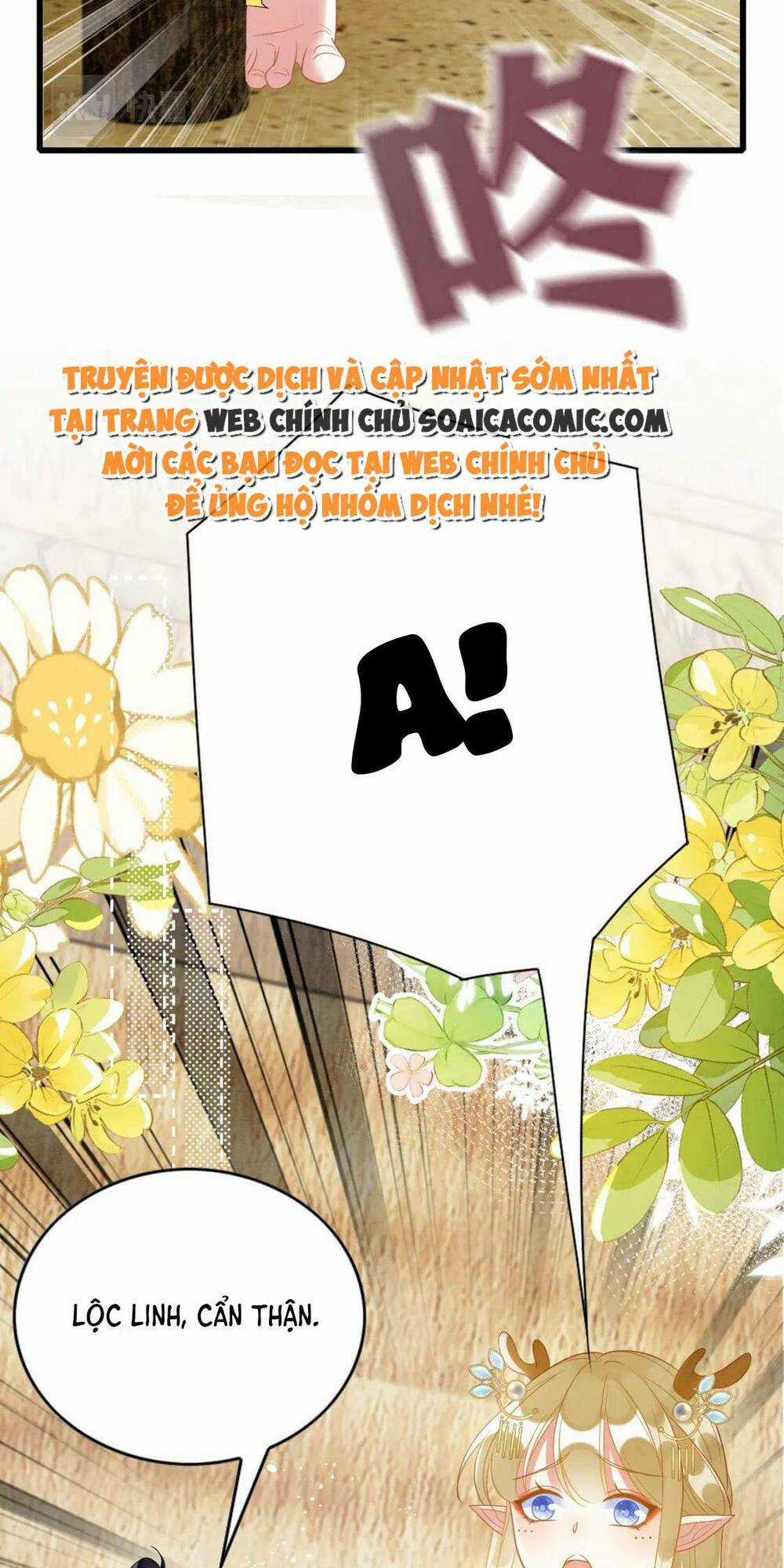 Được Chồng Rắn Siêu Sủng Khi Xuyên Qua Thú Thế Chapter 91 trang 12