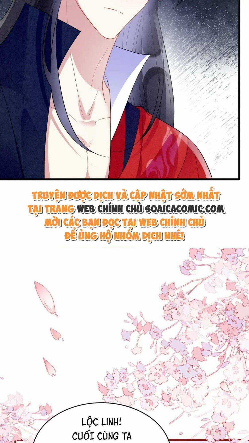 Được Chồng Rắn Siêu Sủng Khi Xuyên Qua Thú Thế Chapter 91 trang 18