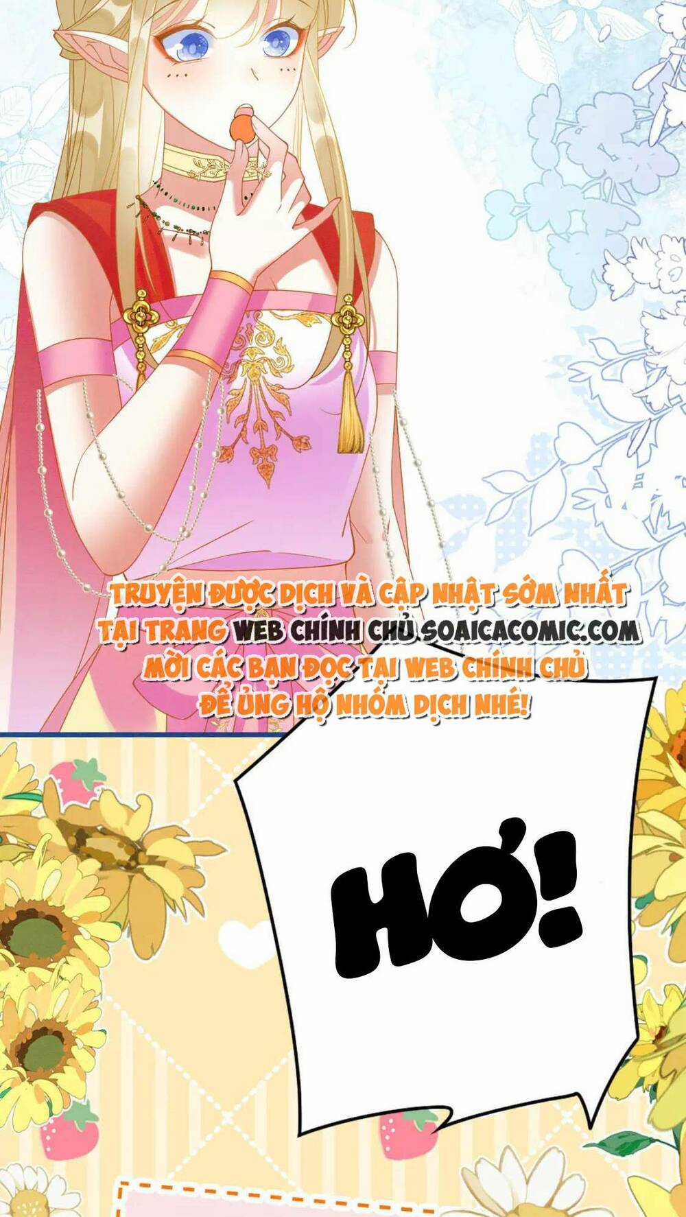 Được Chồng Rắn Siêu Sủng Khi Xuyên Qua Thú Thế Chapter 91 trang 21