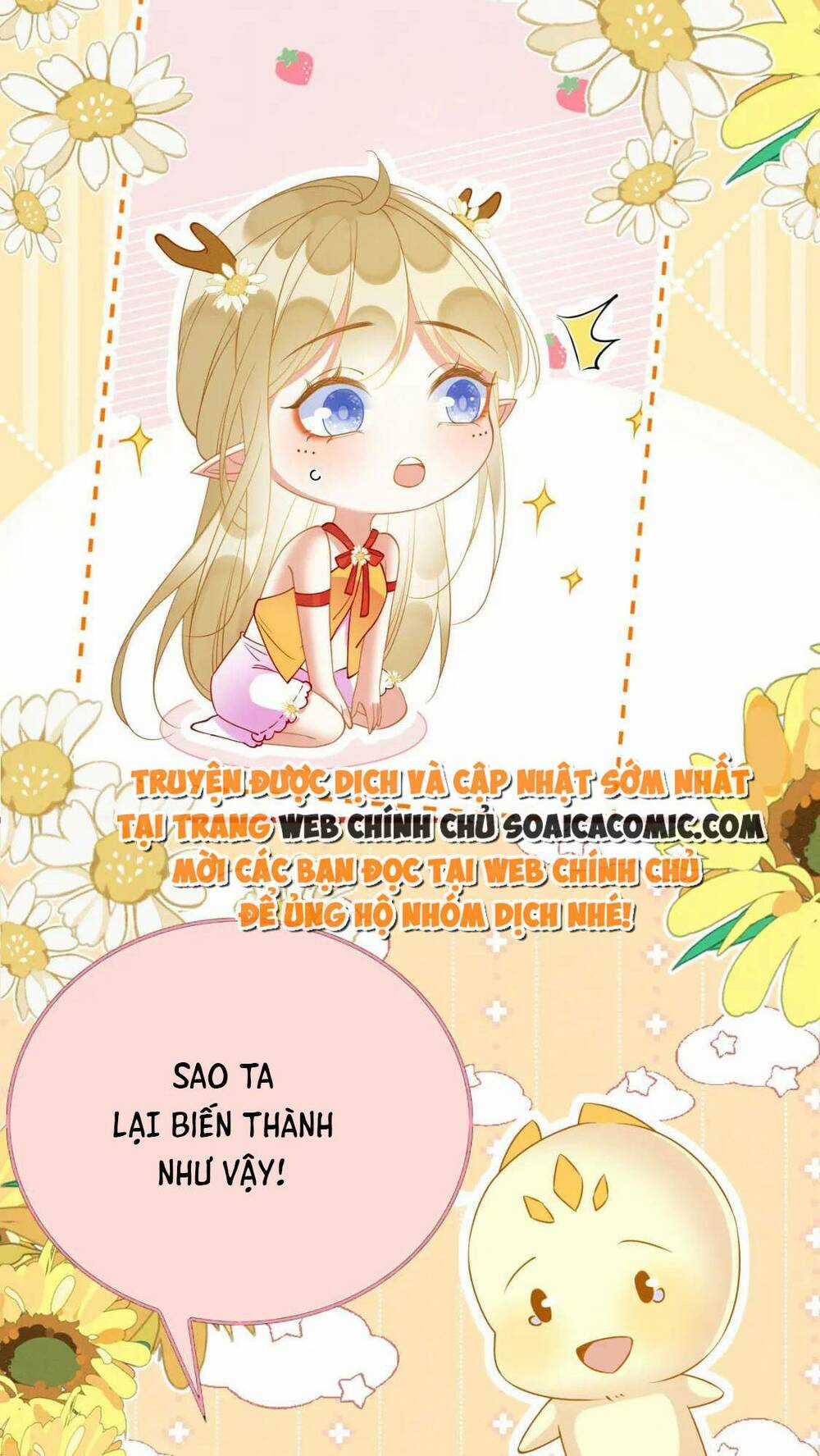 Được Chồng Rắn Siêu Sủng Khi Xuyên Qua Thú Thế Chapter 91 trang 22