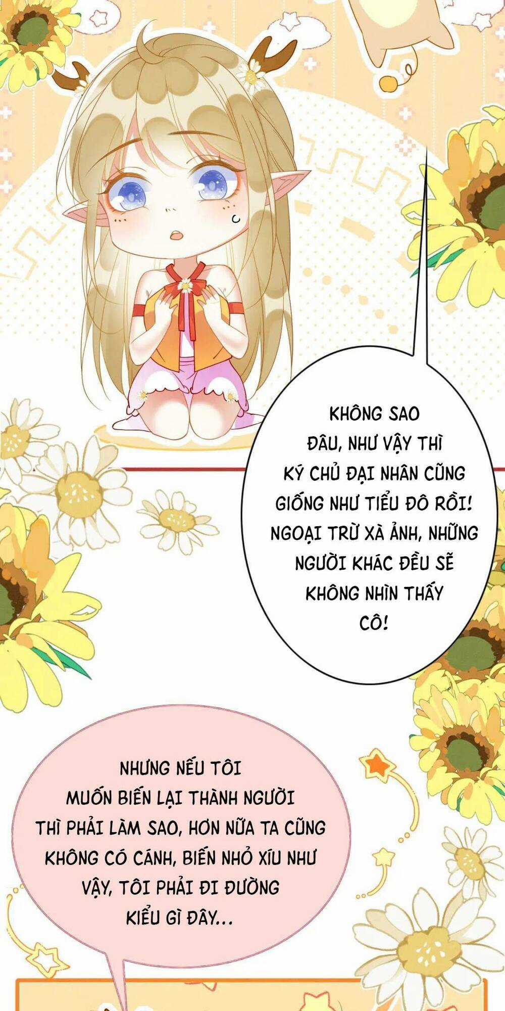 Được Chồng Rắn Siêu Sủng Khi Xuyên Qua Thú Thế Chapter 91 trang 23