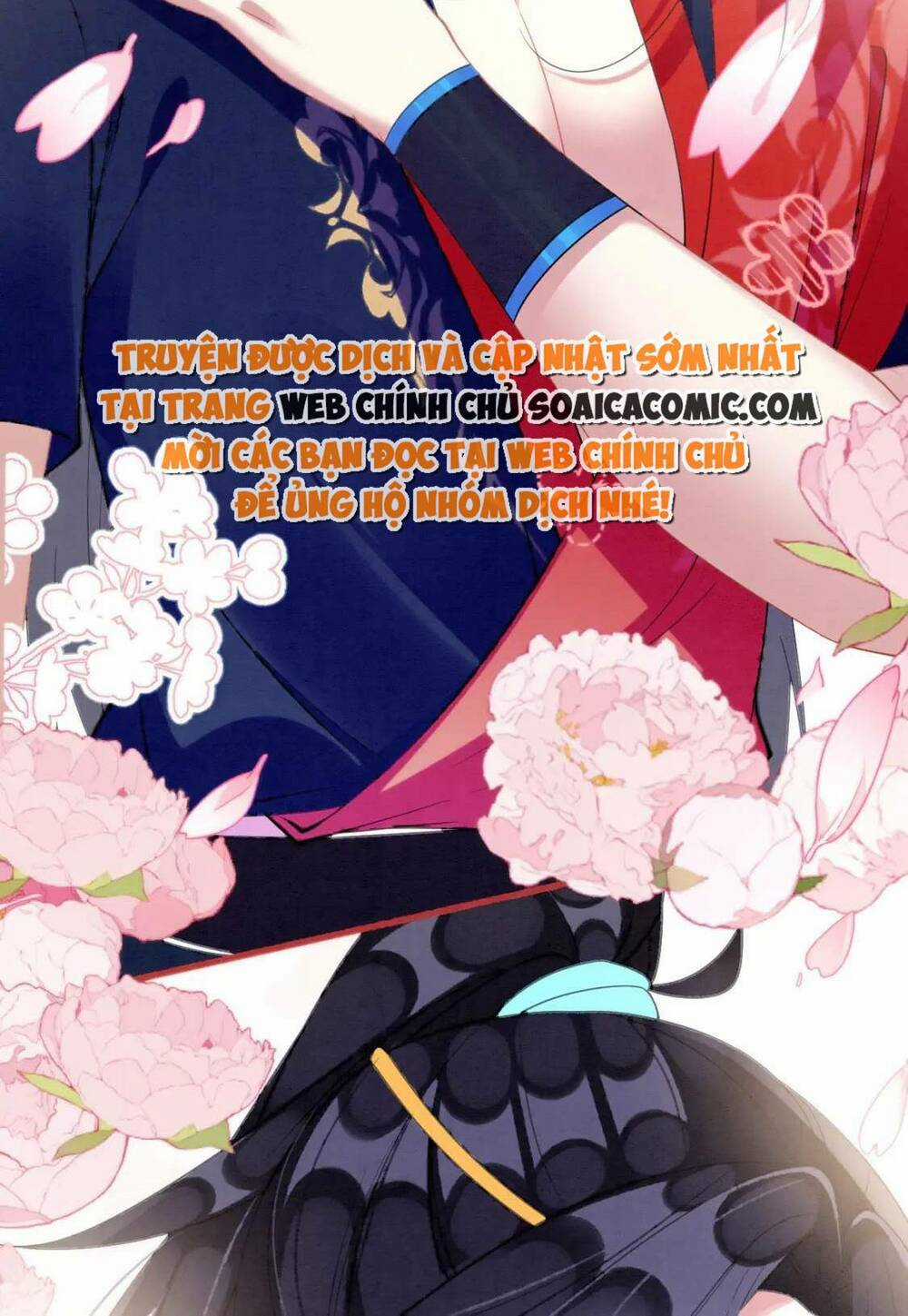 Được Chồng Rắn Siêu Sủng Khi Xuyên Qua Thú Thế Chapter 91 trang 26