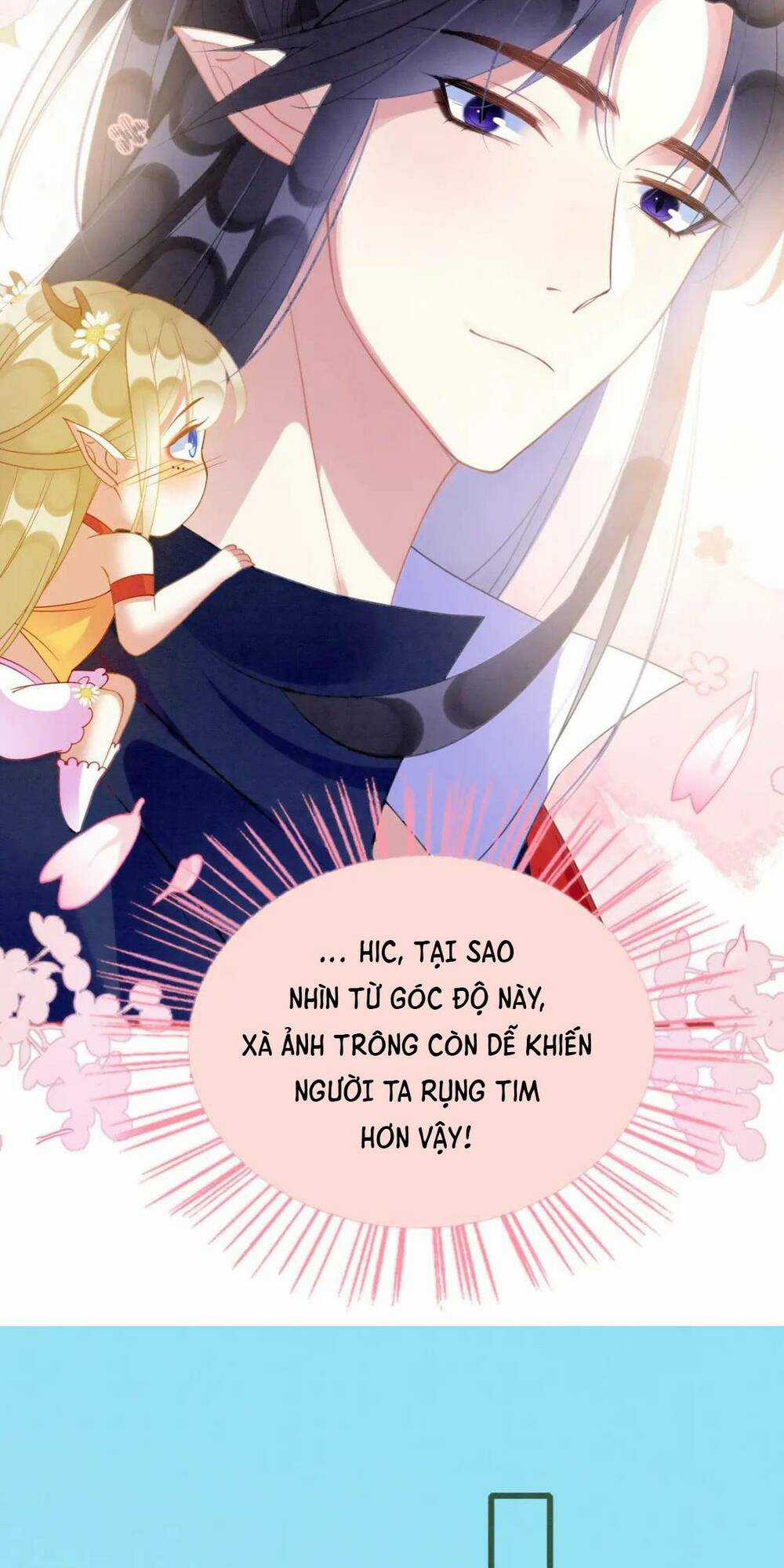 Được Chồng Rắn Siêu Sủng Khi Xuyên Qua Thú Thế Chapter 91 trang 27