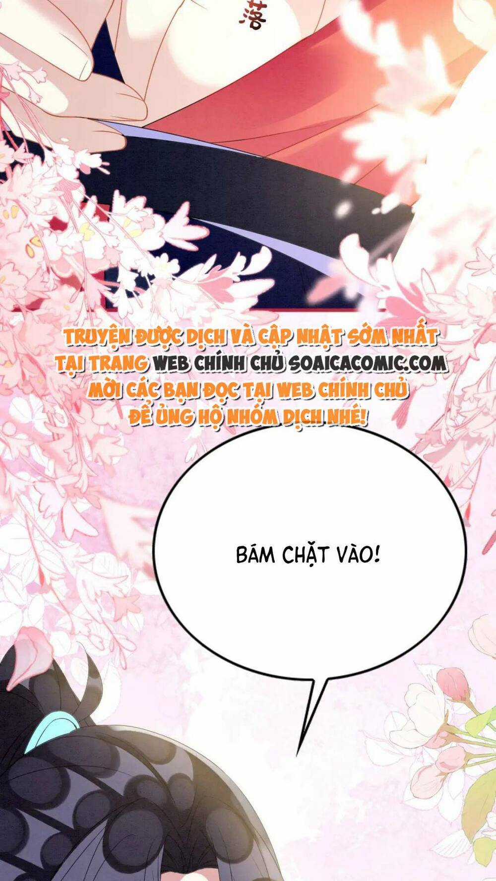 Được Chồng Rắn Siêu Sủng Khi Xuyên Qua Thú Thế Chapter 91 trang 35