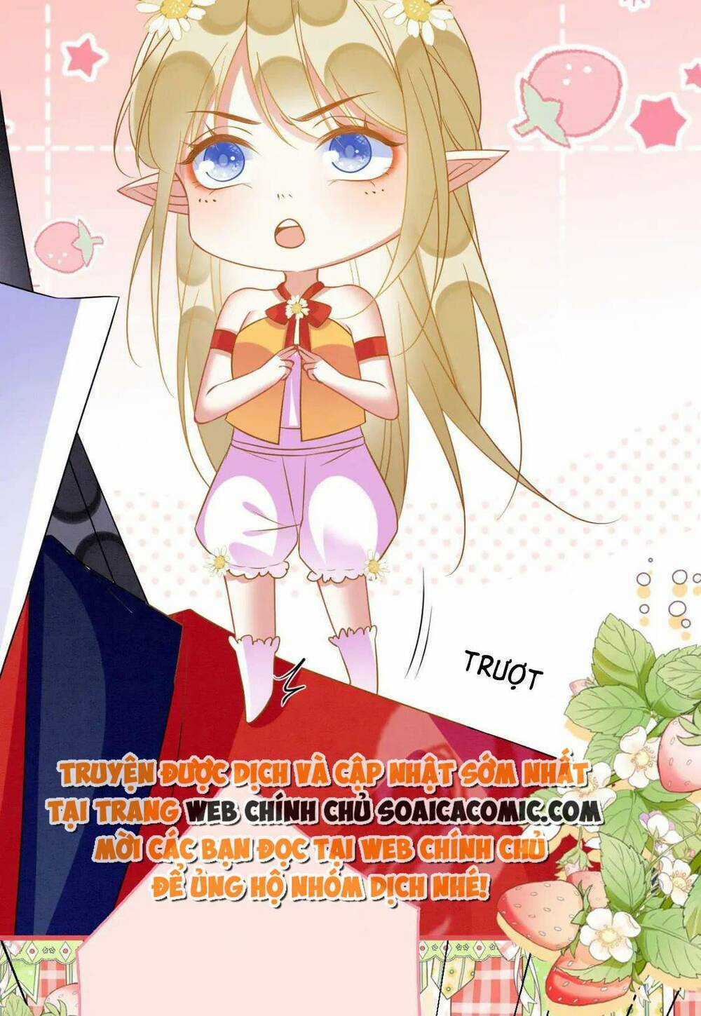 Được Chồng Rắn Siêu Sủng Khi Xuyên Qua Thú Thế Chapter 92 trang 14