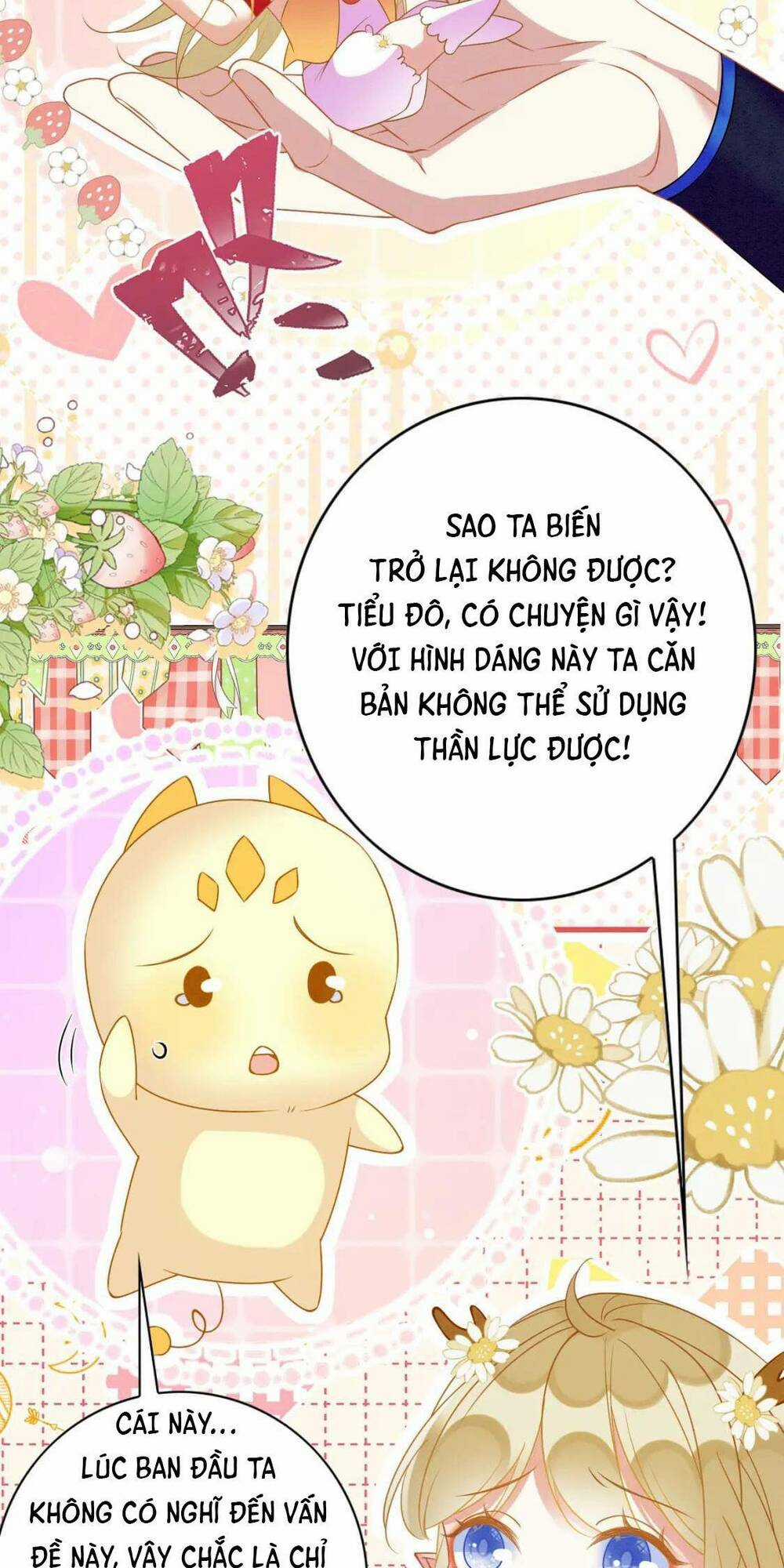 Được Chồng Rắn Siêu Sủng Khi Xuyên Qua Thú Thế Chapter 92 trang 16