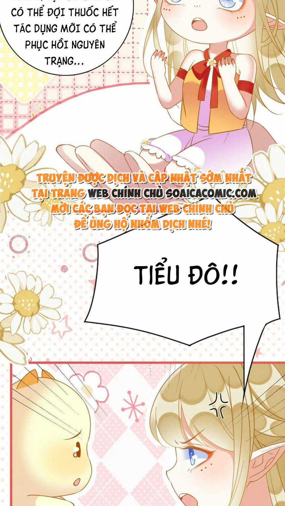 Được Chồng Rắn Siêu Sủng Khi Xuyên Qua Thú Thế Chapter 92 trang 17