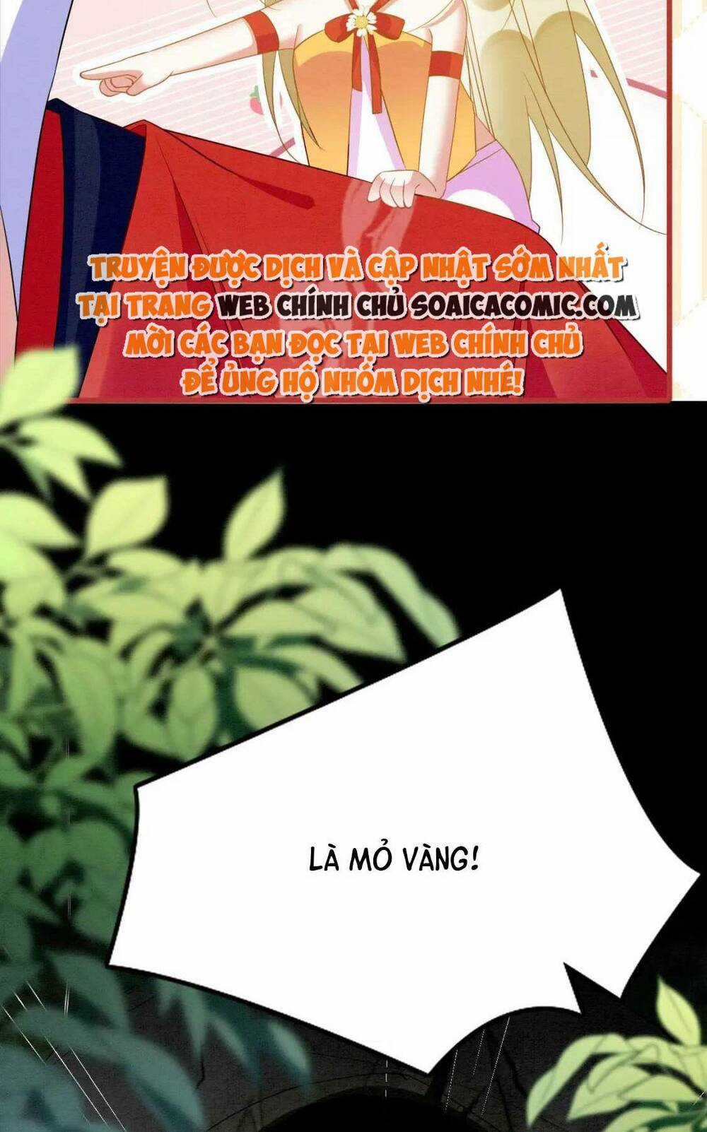 Được Chồng Rắn Siêu Sủng Khi Xuyên Qua Thú Thế Chapter 92 trang 2