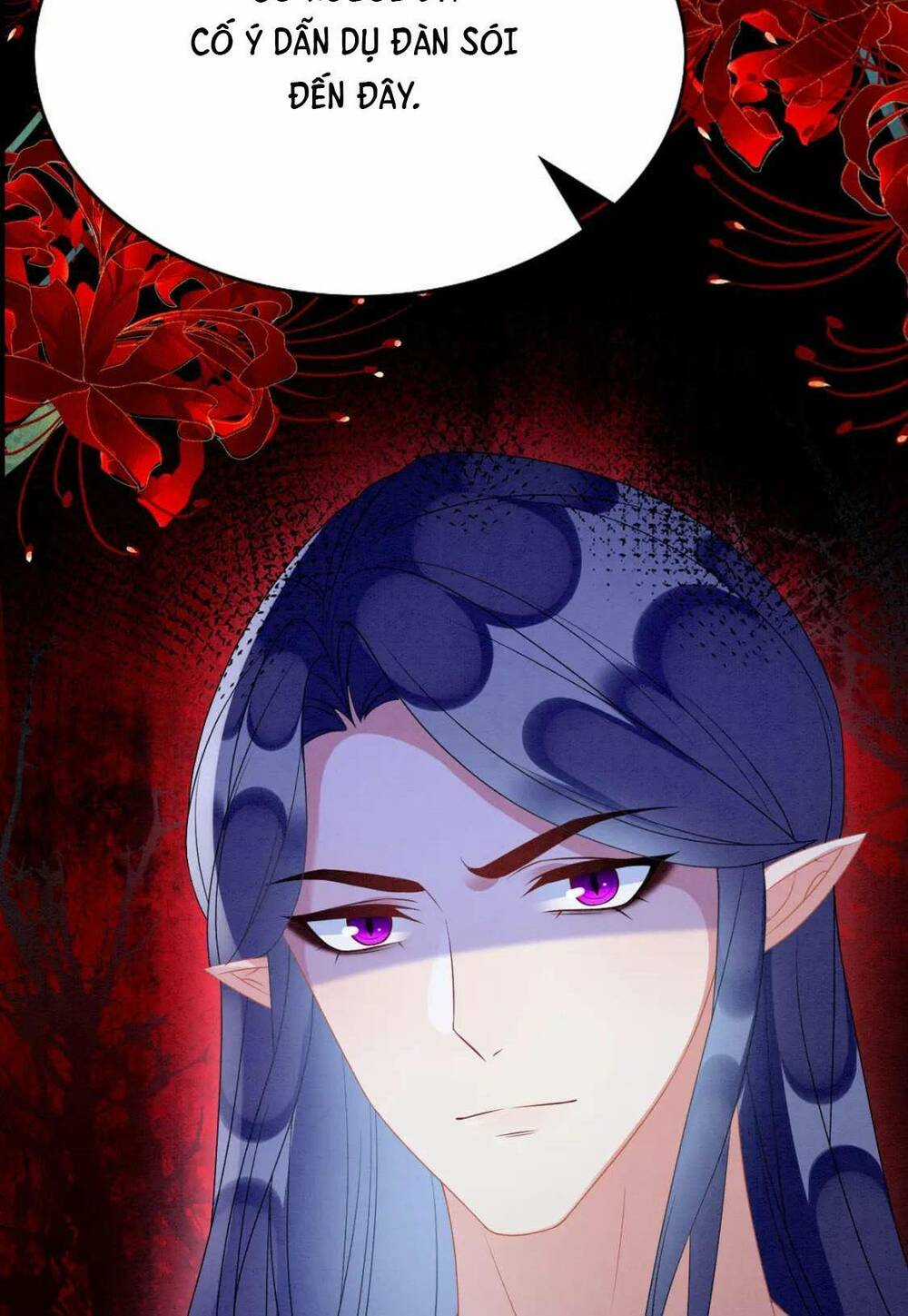 Được Chồng Rắn Siêu Sủng Khi Xuyên Qua Thú Thế Chapter 92 trang 26