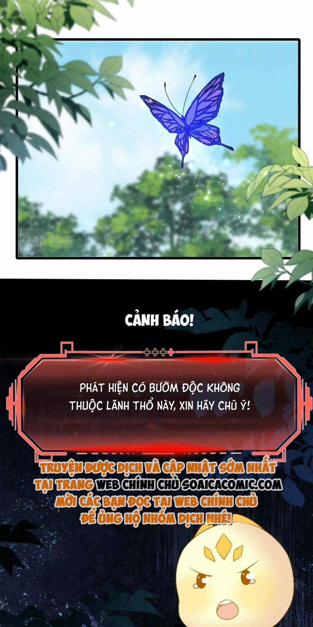 Được Chồng Rắn Siêu Sủng Khi Xuyên Qua Thú Thế Chapter 92 trang 28