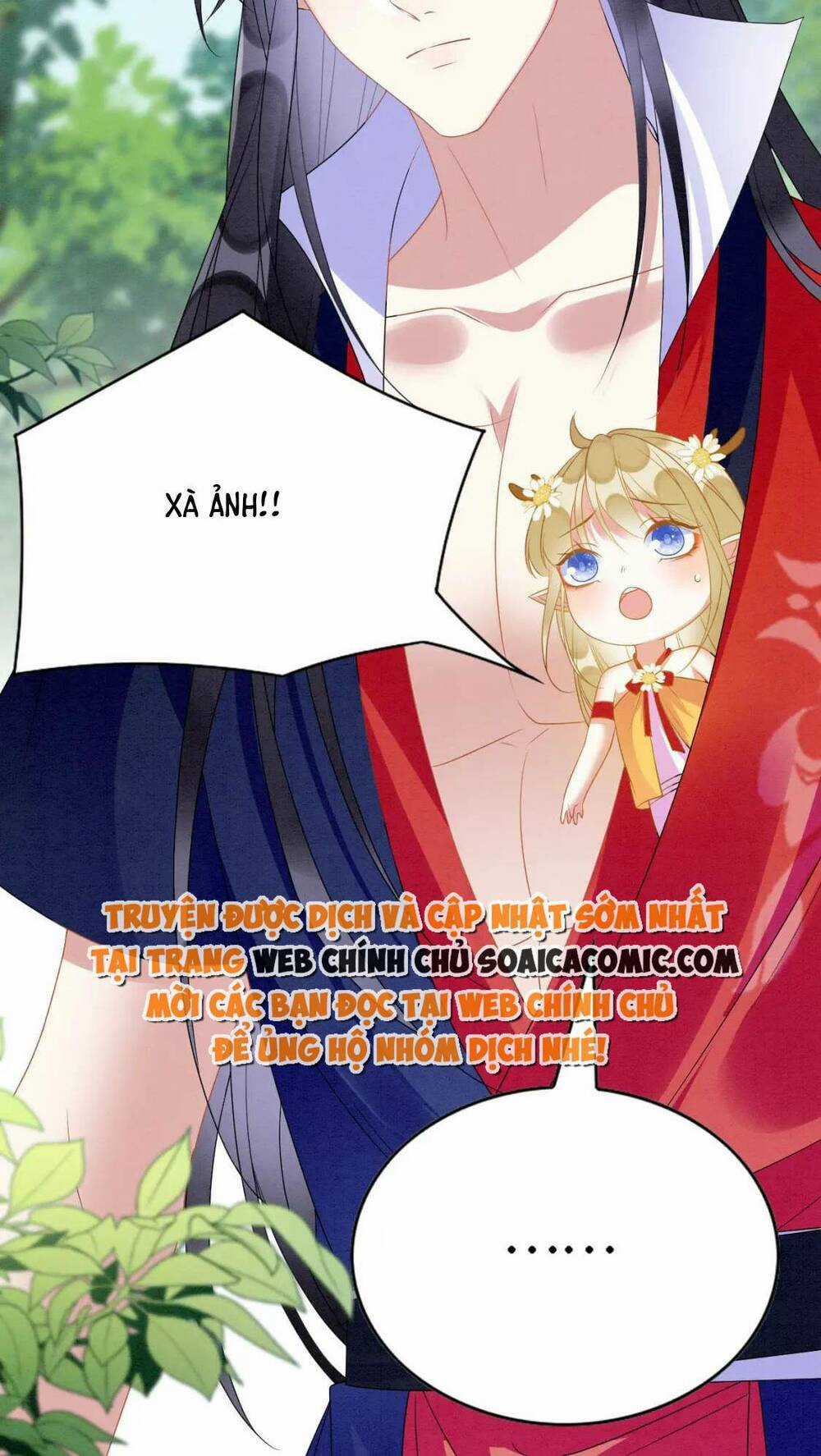 Được Chồng Rắn Siêu Sủng Khi Xuyên Qua Thú Thế Chapter 92 trang 30