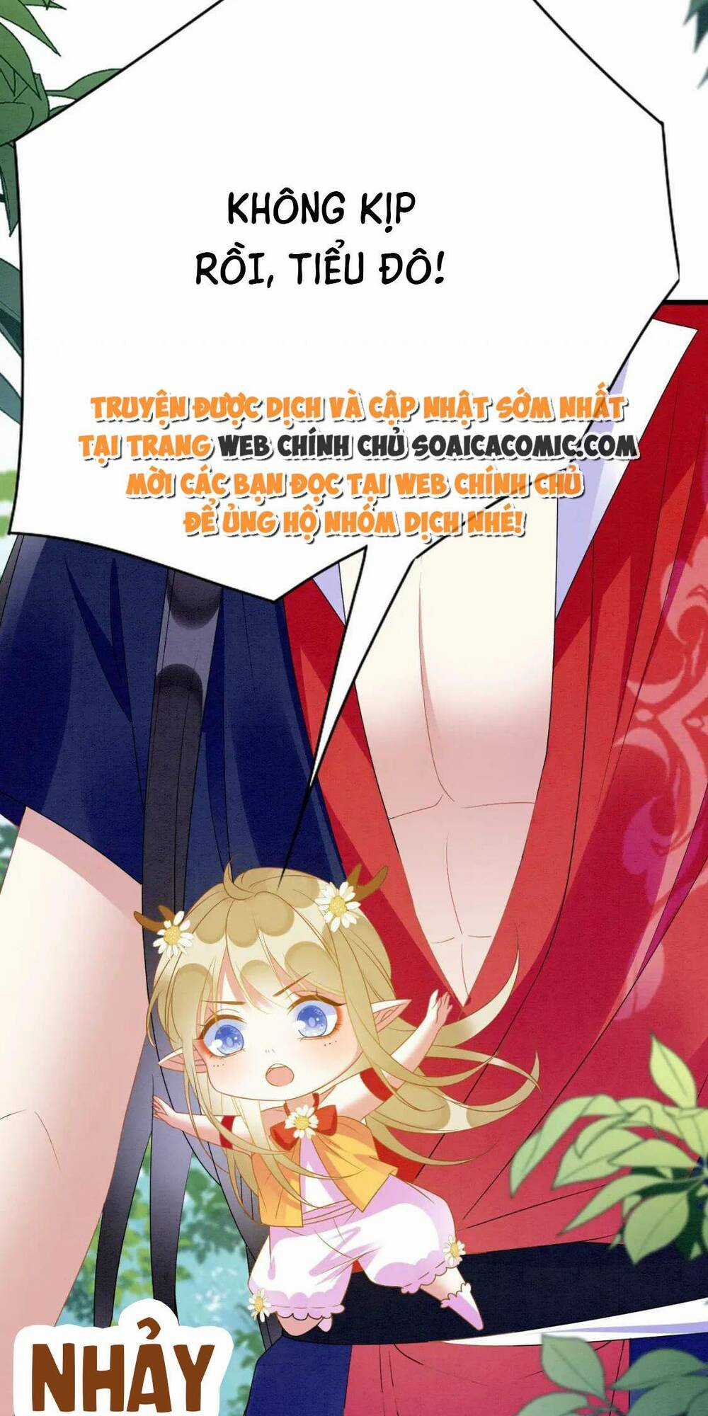 Được Chồng Rắn Siêu Sủng Khi Xuyên Qua Thú Thế Chapter 92 trang 32