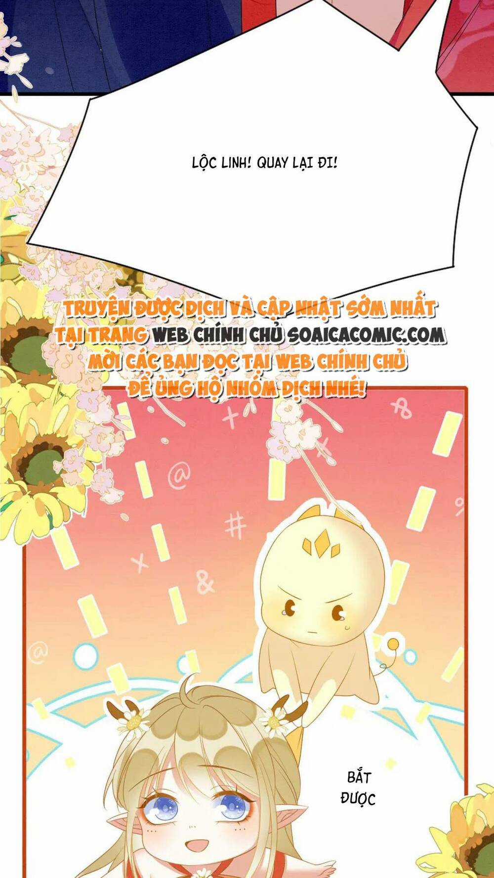 Được Chồng Rắn Siêu Sủng Khi Xuyên Qua Thú Thế Chapter 92 trang 34