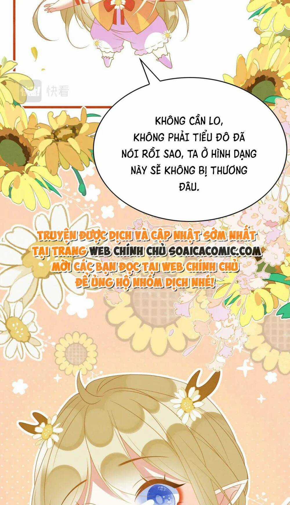 Được Chồng Rắn Siêu Sủng Khi Xuyên Qua Thú Thế Chapter 92 trang 35