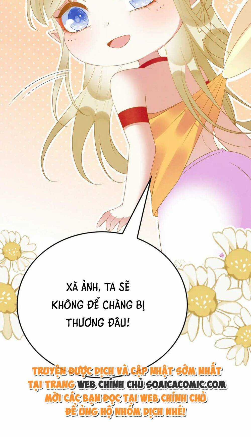 Được Chồng Rắn Siêu Sủng Khi Xuyên Qua Thú Thế Chapter 92 trang 36