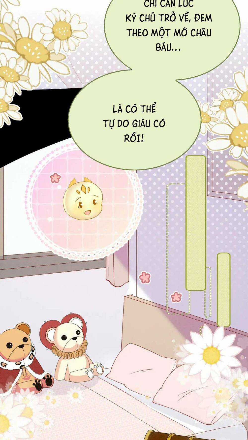 Được Chồng Rắn Siêu Sủng Khi Xuyên Qua Thú Thế Chapter 92 trang 5