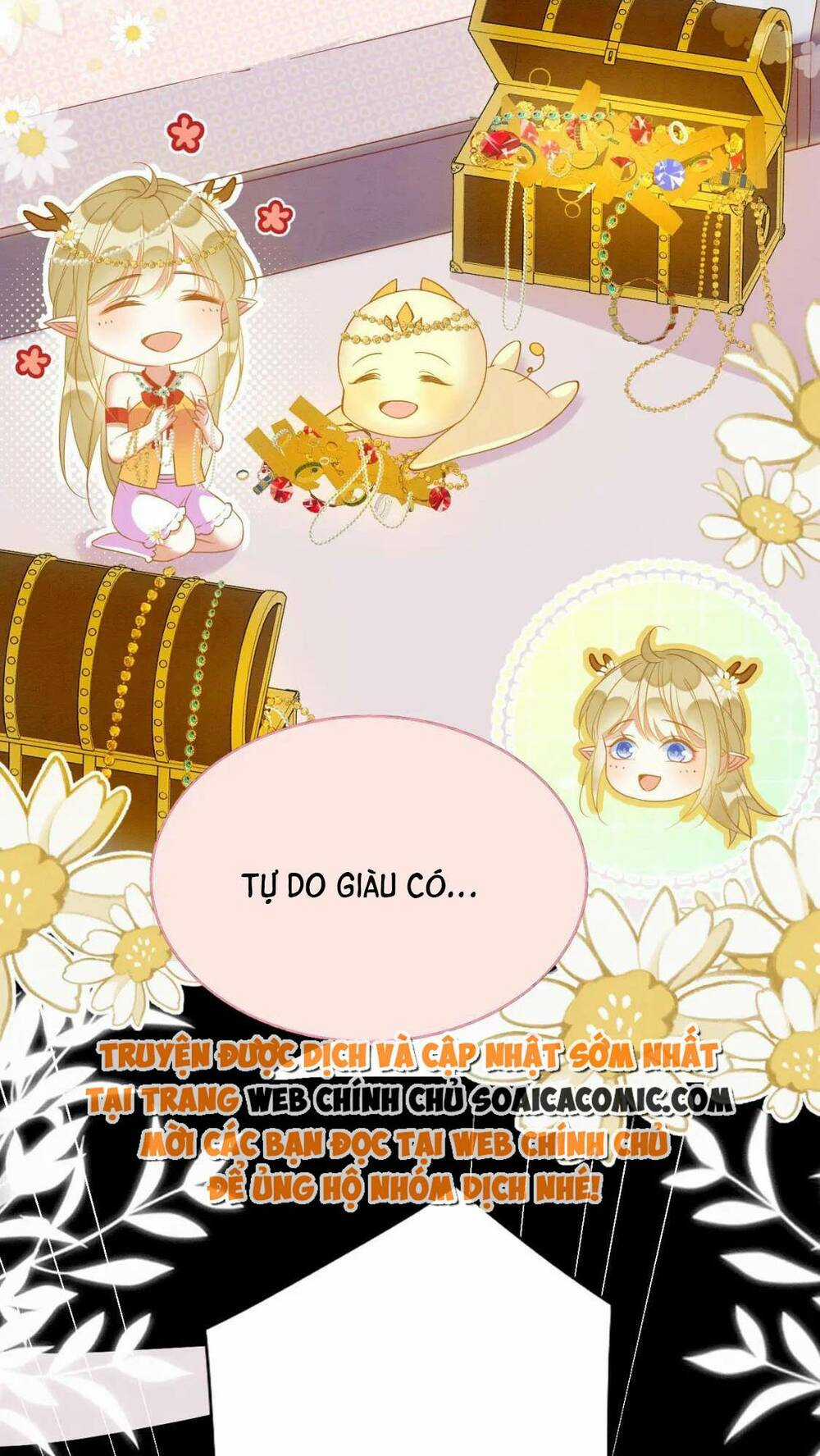 Được Chồng Rắn Siêu Sủng Khi Xuyên Qua Thú Thế Chapter 92 trang 6