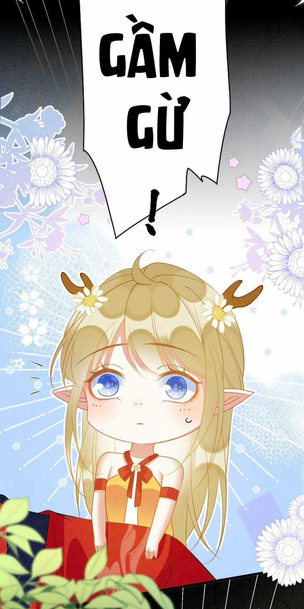 Được Chồng Rắn Siêu Sủng Khi Xuyên Qua Thú Thế Chapter 92 trang 7