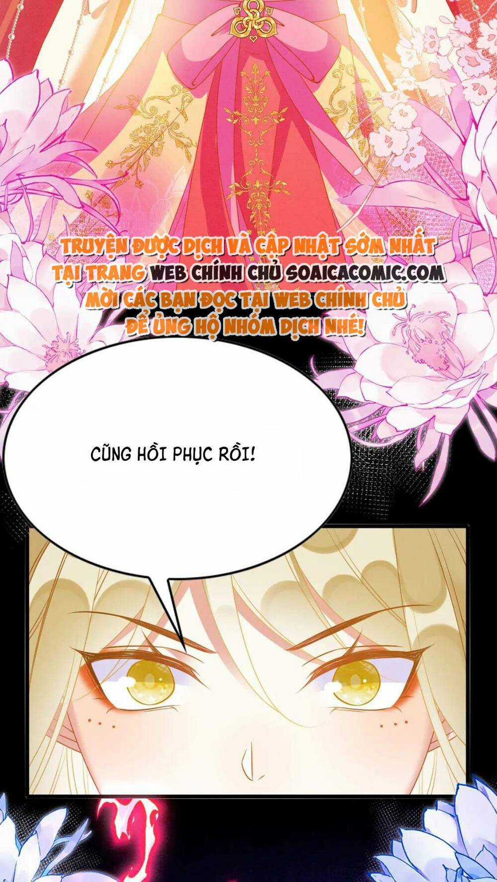 Được Chồng Rắn Siêu Sủng Khi Xuyên Qua Thú Thế Chapter 93 trang 10