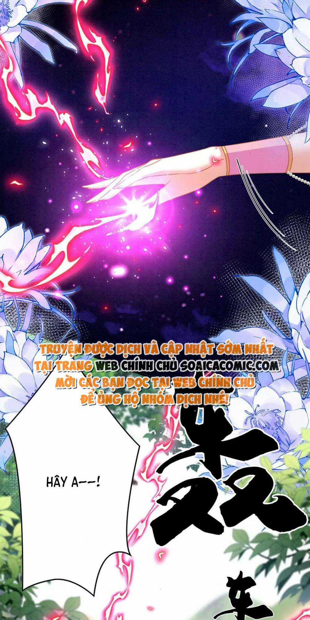 Được Chồng Rắn Siêu Sủng Khi Xuyên Qua Thú Thế Chapter 93 trang 11