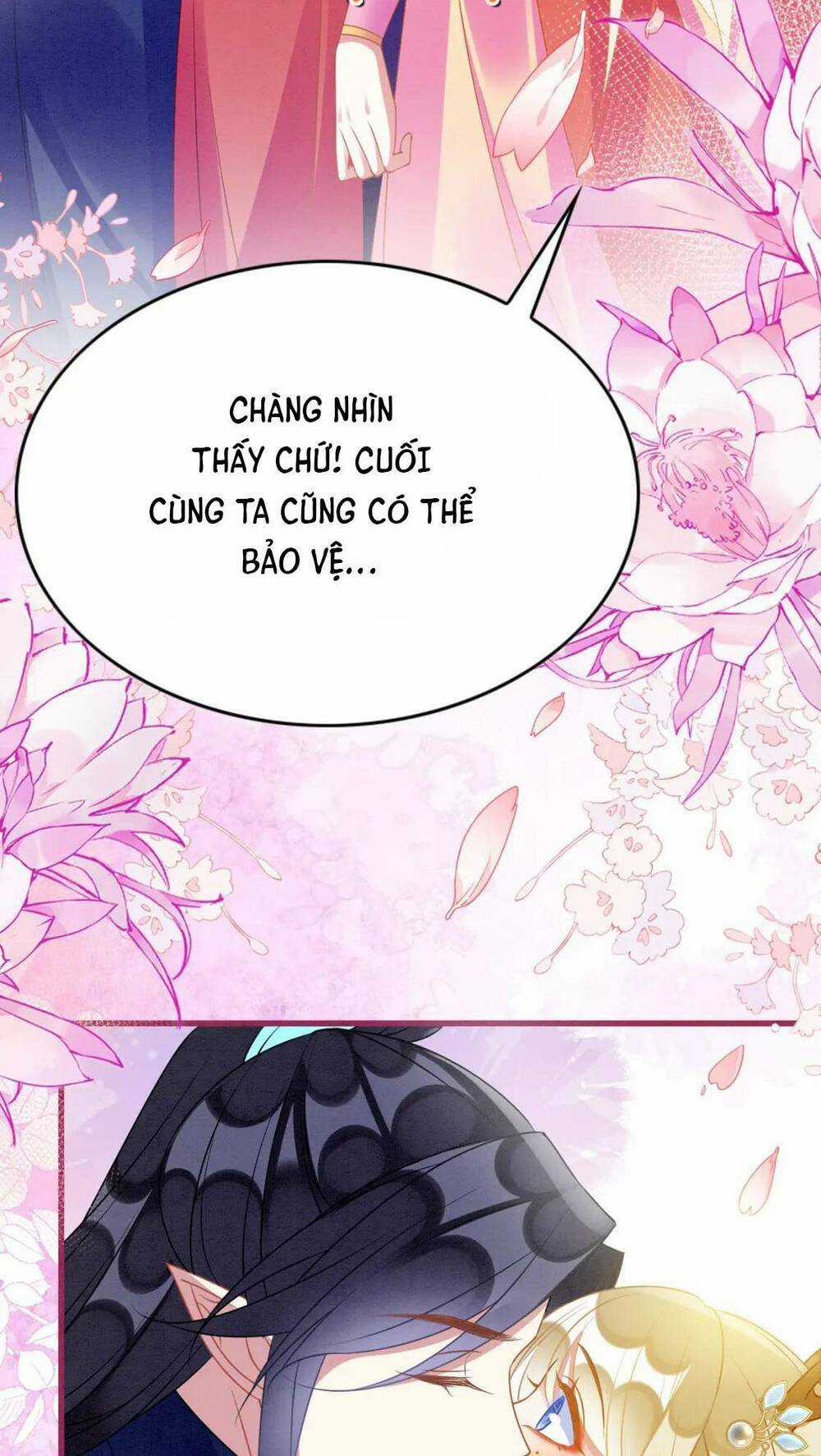 Được Chồng Rắn Siêu Sủng Khi Xuyên Qua Thú Thế Chapter 93 trang 17