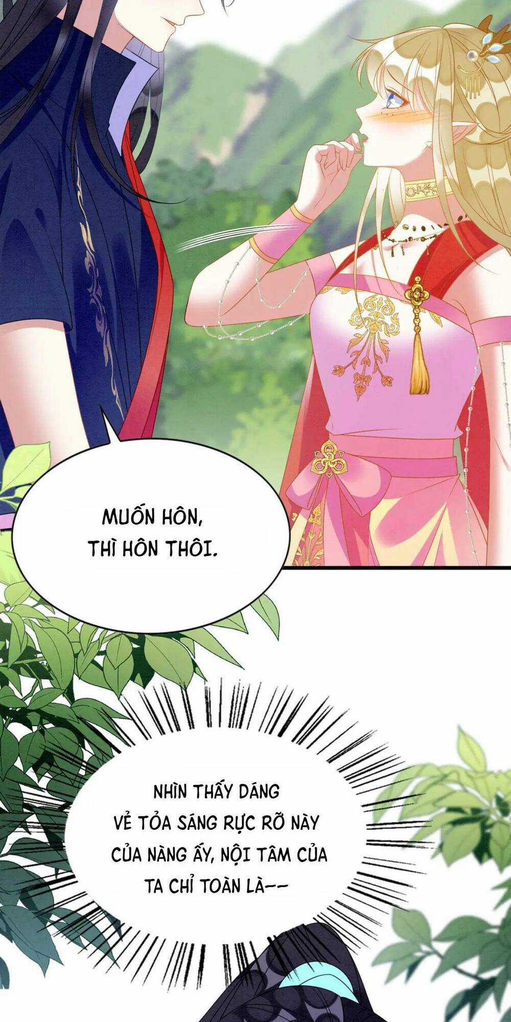 Được Chồng Rắn Siêu Sủng Khi Xuyên Qua Thú Thế Chapter 93 trang 19