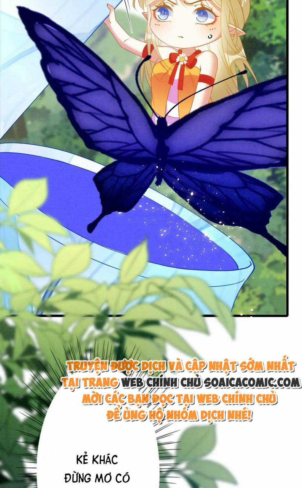 Được Chồng Rắn Siêu Sủng Khi Xuyên Qua Thú Thế Chapter 93 trang 2