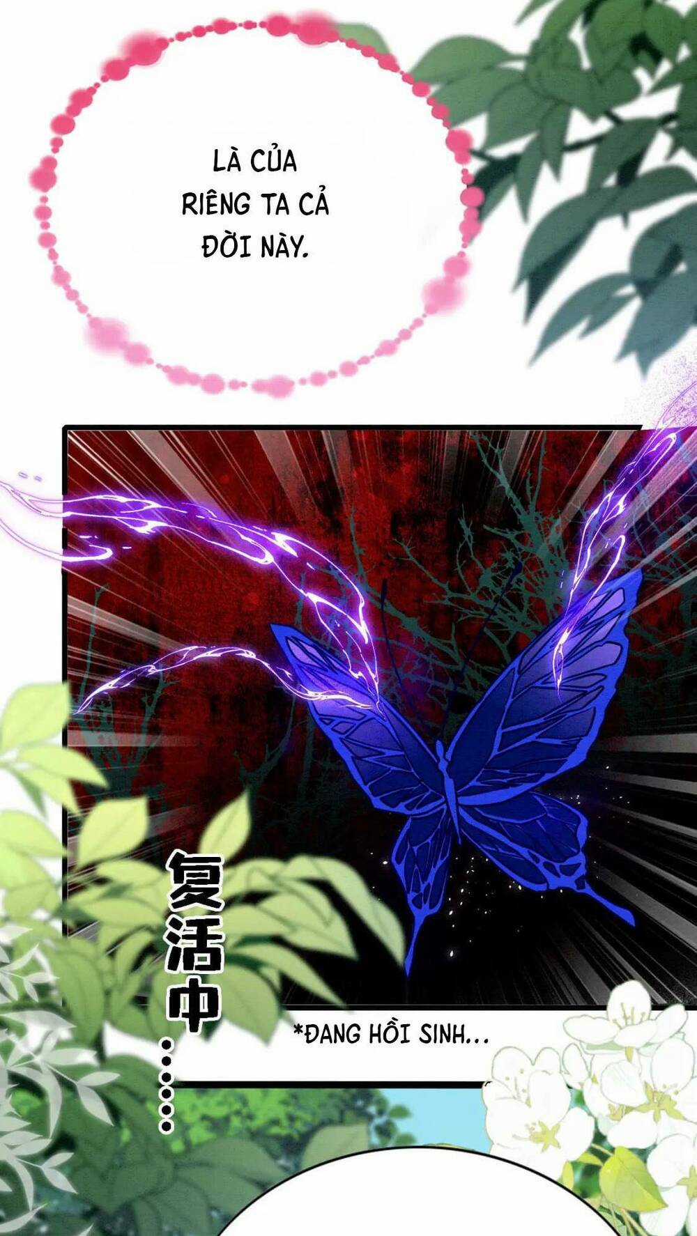 Được Chồng Rắn Siêu Sủng Khi Xuyên Qua Thú Thế Chapter 93 trang 21