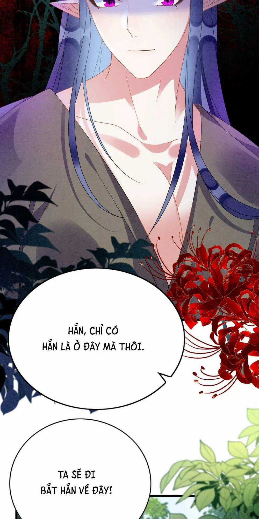 Được Chồng Rắn Siêu Sủng Khi Xuyên Qua Thú Thế Chapter 93 trang 24